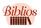 Logo del software Siscom Biblios per la biblioteca - Link alla documentazione