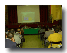 Incontri tecnici Siscom