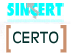 Link alla pagina delle certificazioni Siscom