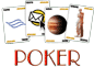 Poker - Software per Comuni, comunit&agrave; montane ed altri enti locali per la gestione dell'amministrazione,  contabilit&agrave;, segreteria, protocollo informatico, e opere pubbliche.