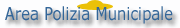 Area Polizia Municipale