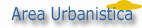 Area Urbanistica