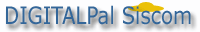 DIGITALPal Siscom 