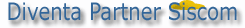 Diventa Partner Siscom