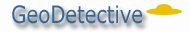 GeoDetective