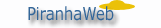 PiranhaWeb