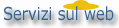 Servizi sul Web