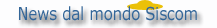 News dal mondo Siscom